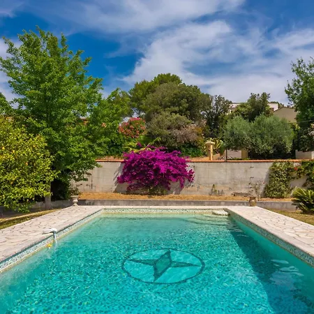 Modern Pool & Wifi *