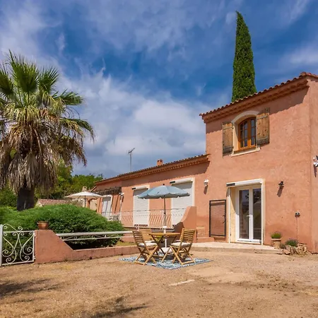 Modern Pool & Wifi Roquebrune-sur-Argens