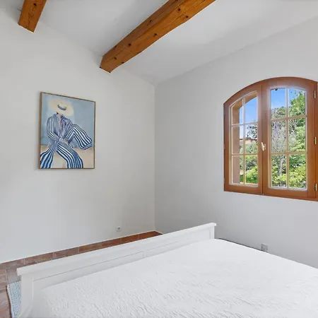 Modern Pool & Wifi * Roquebrune-sur-Argens
