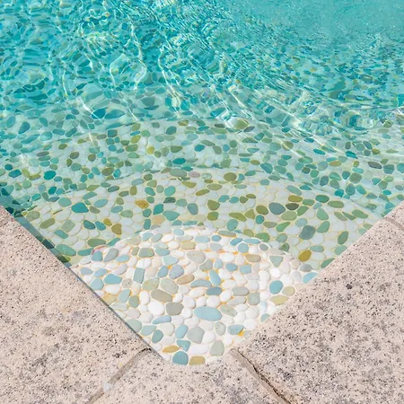 Modern Pool & Wifi *