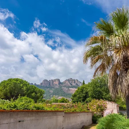 Modern Pool & Wifi Roquebrune-sur-Argens
